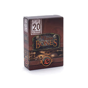 20 Strong: Too Many Bones Add-On-Deck