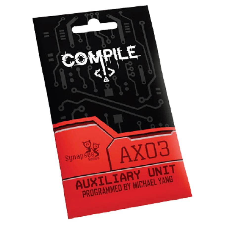 Compile: Aux 3 Exp