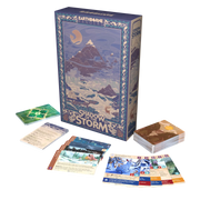 Earthborne - Shadow of the Storm Valley Expansion