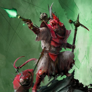 Skaven