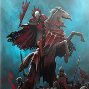 Soulblight Gravelords