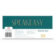 Speakeasy Upgrade Pack