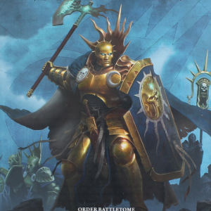 Stormcast Eternals