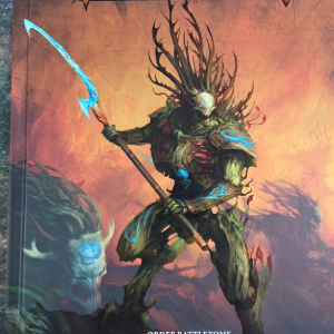Sylvaneth