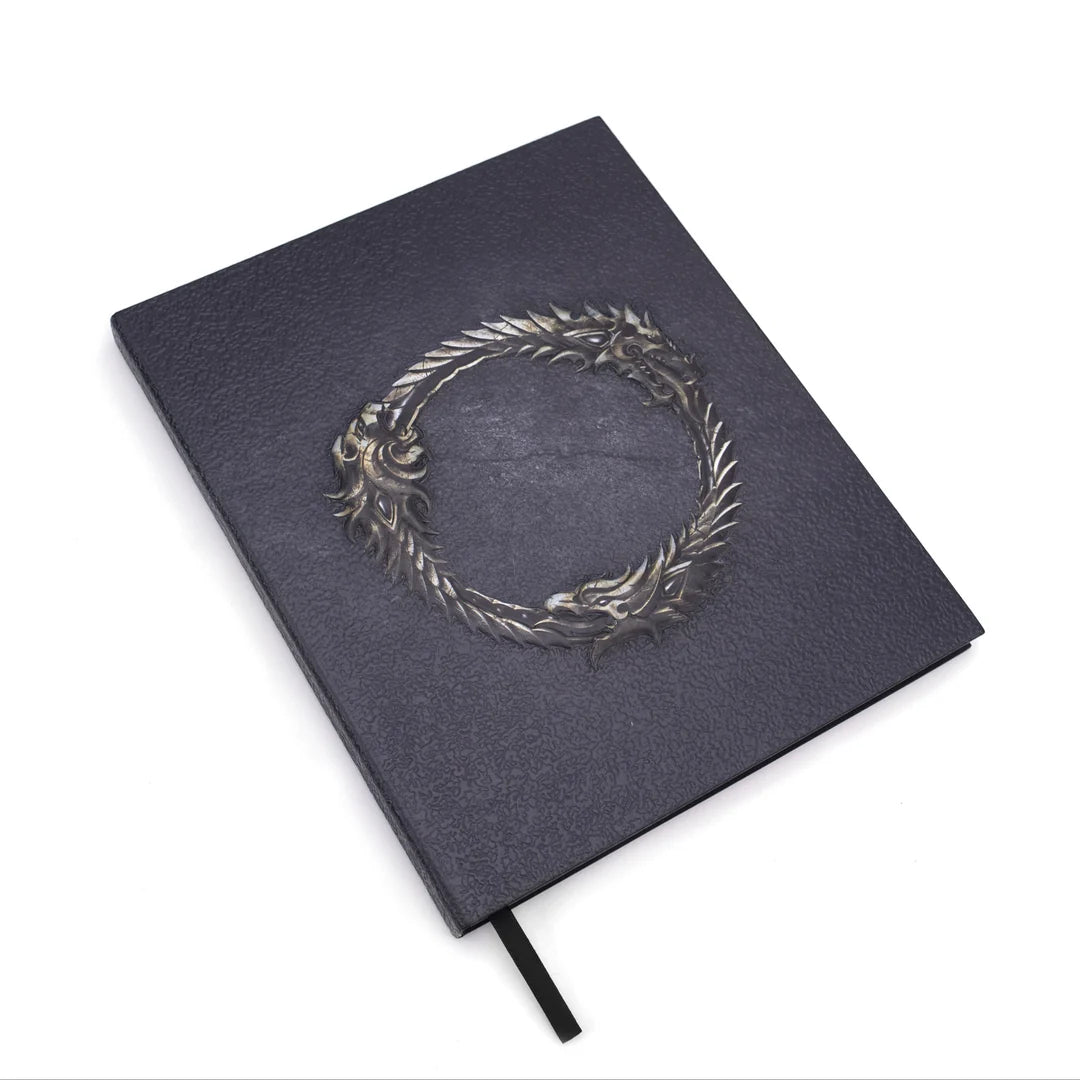 The Elder Scrolls Betrayal of the Second Era Limited Edition Art Book