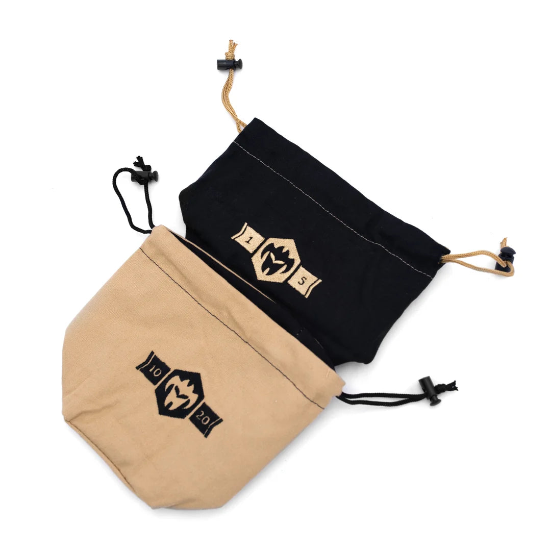 The Elder Scrolls Betrayal of the Second Era Deluxe Draw Bags