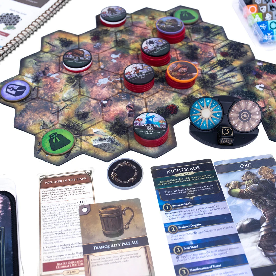 The Elder Scrolls: Betrayal of the Second Era