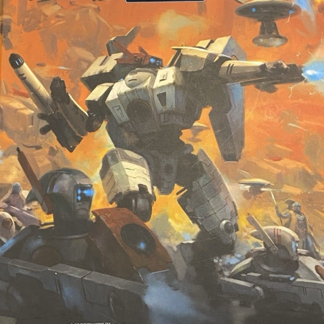 T'au Empire