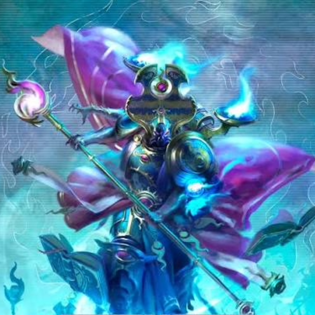 Thousand Sons