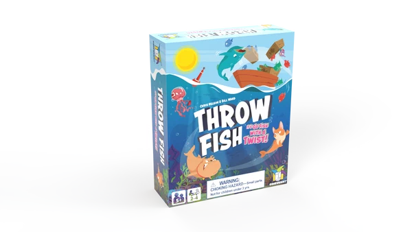 Throw Fish