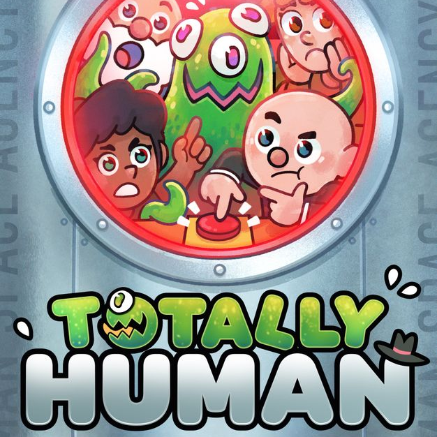 Totally Human