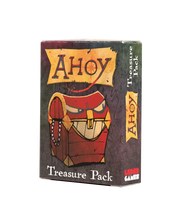 Ahoy: Treasure Pack