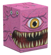 Squaroes Boulder 100+ D&D Beholder