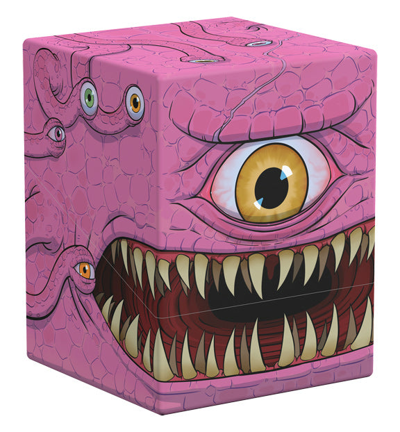Squaroes Boulder 100+ D&D Beholder