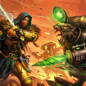 Underworlds