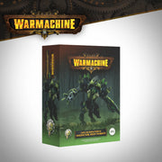 WM Cryx Necrofactorium Heavy Warjack - Malefactor