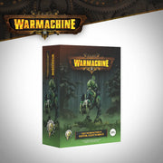 WM Cryx Necrofactorium Light Warjack - Raptor