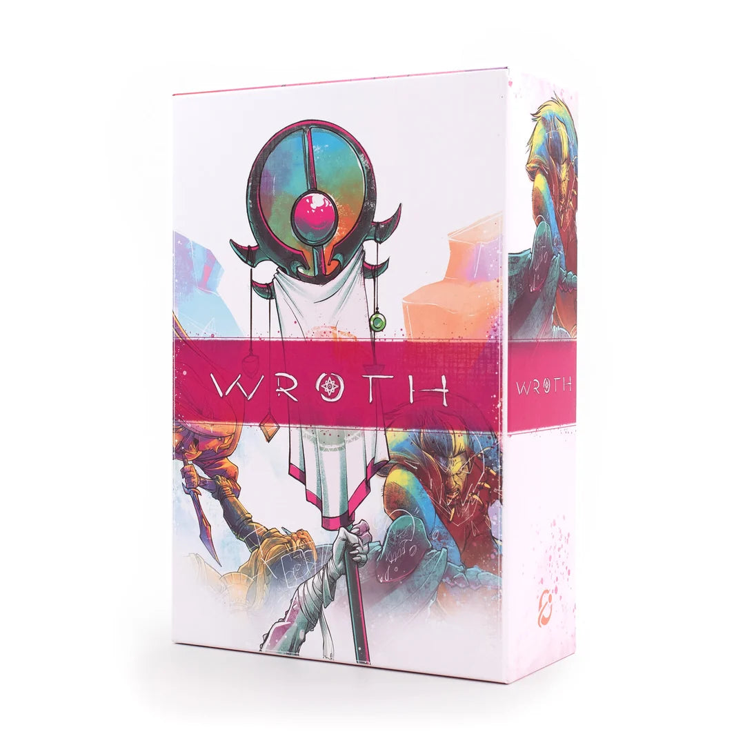Wroth