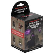 D&D IotR: W29 Adventures in Faerun Booster