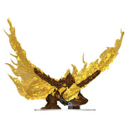 D&D: IotR: Hollow Dragon Boxed Miniature