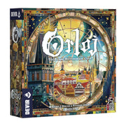 Orloj The Prague Astronomical Clock