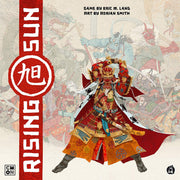 Rising Sun Bundle
