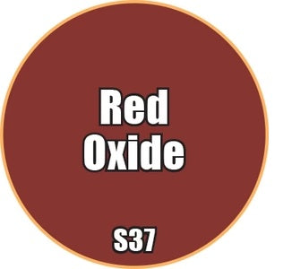 Pro Acryl Adepticon Red Oxide