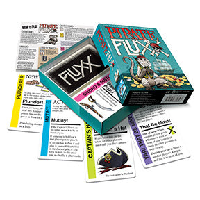 Fluxx: Pirate Fluxx