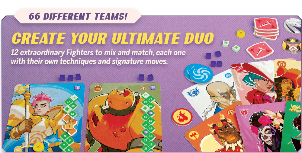 Tag Team