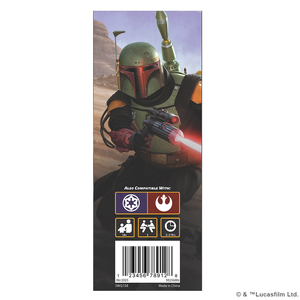SW Legion Outer Rim Outlaws