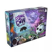 Cosmic Cow Collectors
