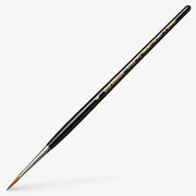 Da Vinci Maestro Selected Siberian Kolinsky Red Sable Size 4