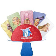 Little Hands Card Holder