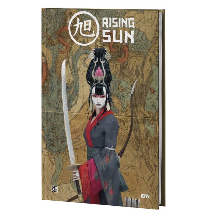 Rising Sun Bundle