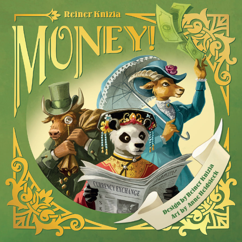 Money