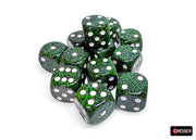SpeckledÃ‚Â® 16mm d6 ReconÃ¢â€žÂ¢ Dice BlockÃ¢â€žÂ¢ (12 dice)