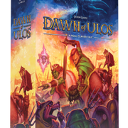 Dawn of Ulos