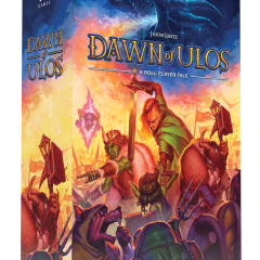 Dawn of Ulos