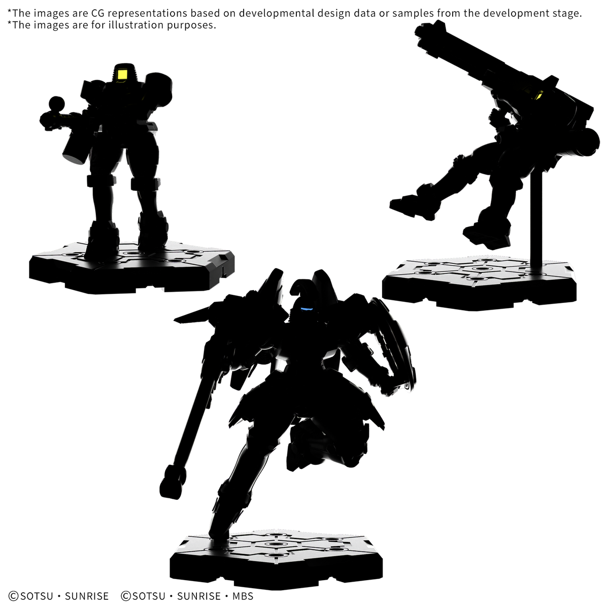 Gundam Assemble Expansion Pack 5 (EX05)