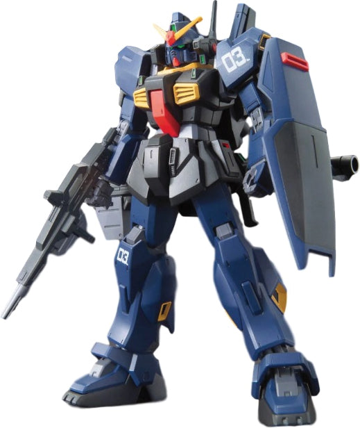 Gunpla: HG Universal Century Gundam Z Gundam #194 MK-II Titans