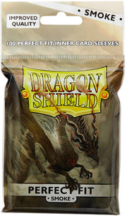 Dragon Shield Perfect Fit Smoke