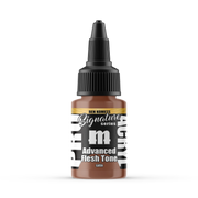 Pro Acryl Ben Komets Advanced Flesh Tone