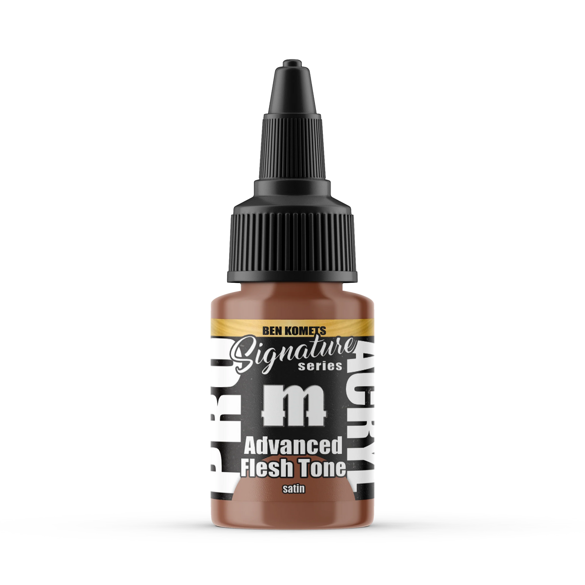 Pro Acryl Ben Komets Advanced Flesh Tone