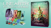 Unearth: Complete Edition KS (Price is subject to change)