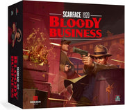 Scarface 1920 Gangland Bundle