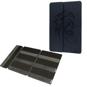 Dragon Shield Nomad Travel Outdoor Playmat Midnight Blue