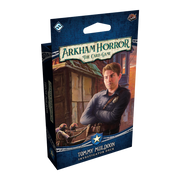 Arkham Horror The Card Game Tommy Muldoon Investigator Deck