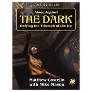 Call of Cthulhu 7E: Solo Adventure Alone Against the Dark