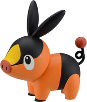 14 Tepig "Pokemon", Bandai Hobby Spirits Pokemon Model Kit Quick!!