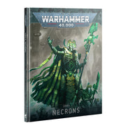 Codex Necrons 2023